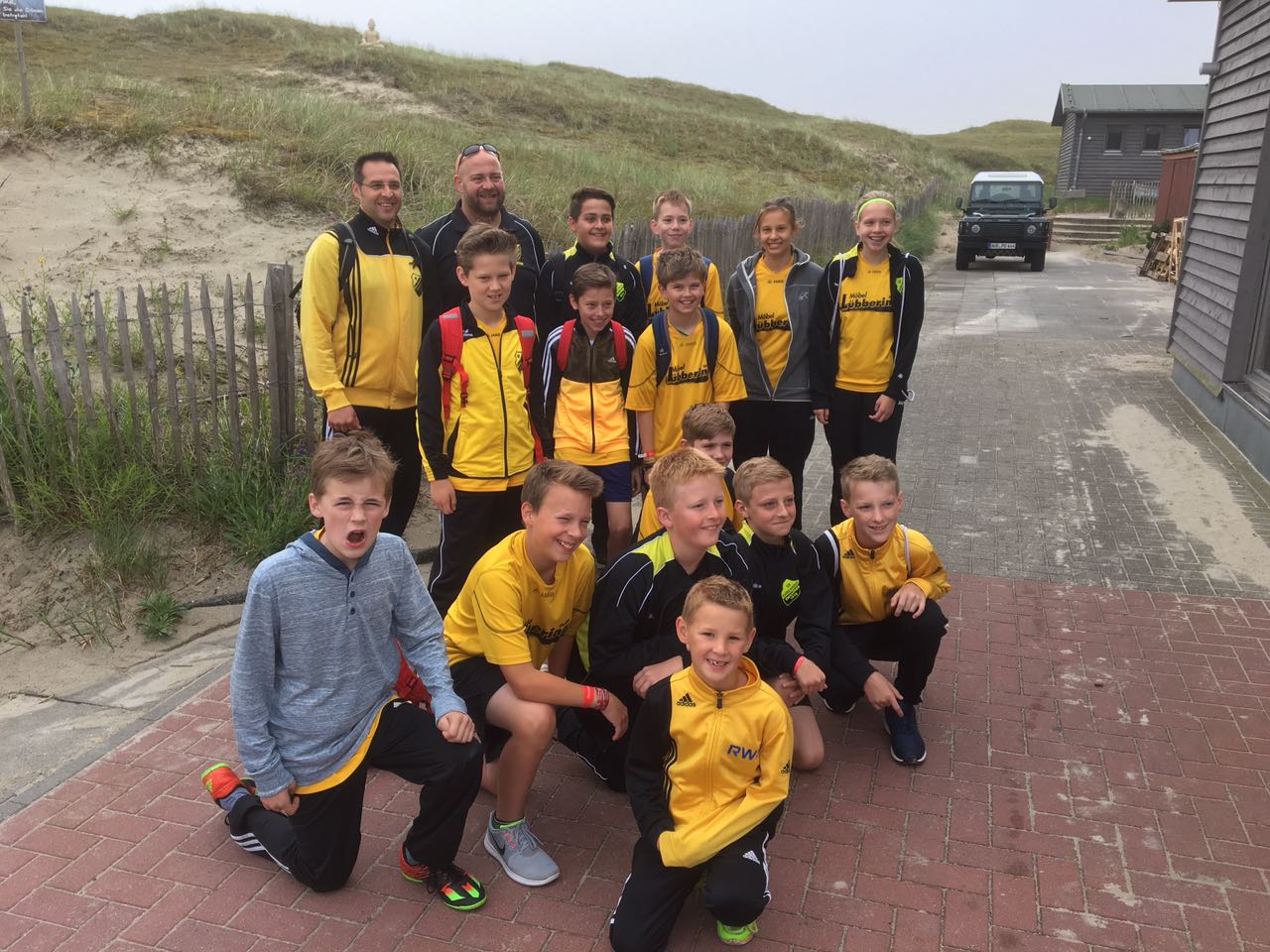 SVCE Norderney2017 01
