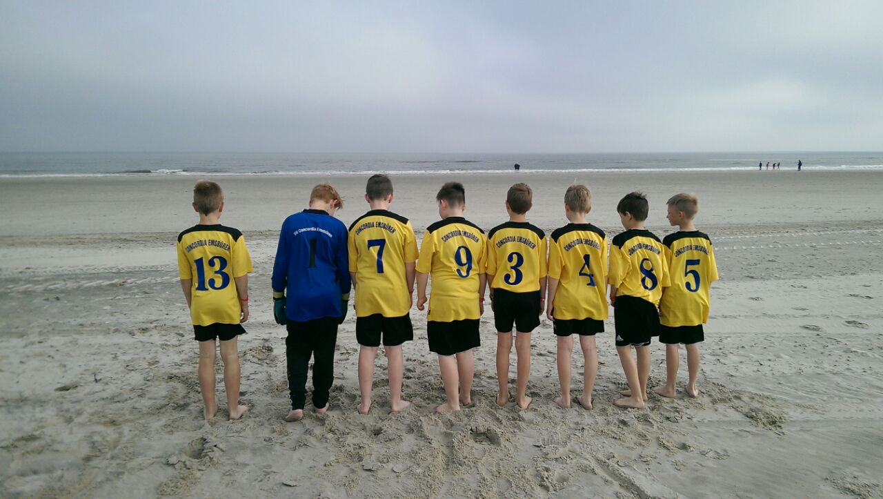 SVCE Norderney2017 08