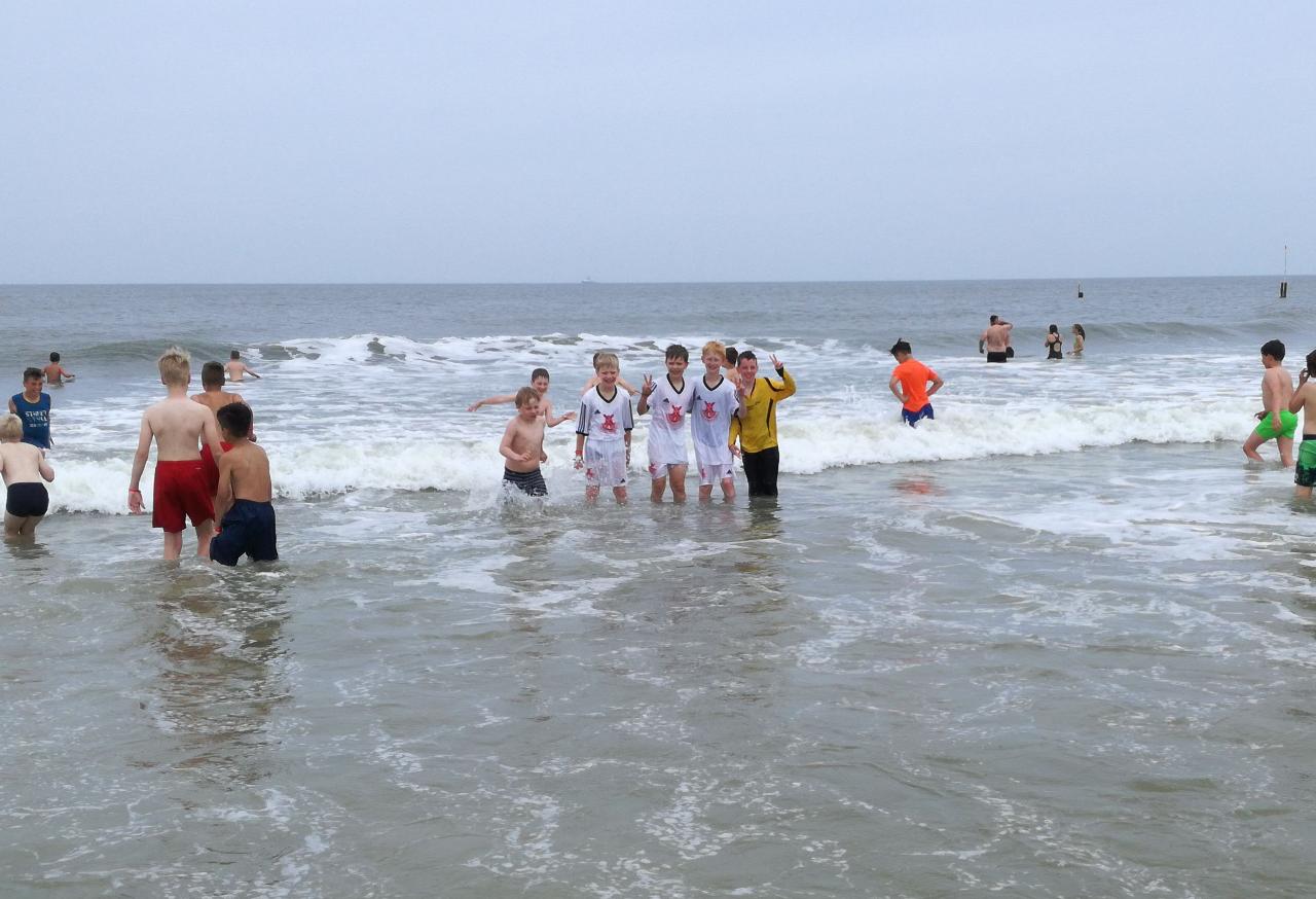 SVCE Norderney2017 11