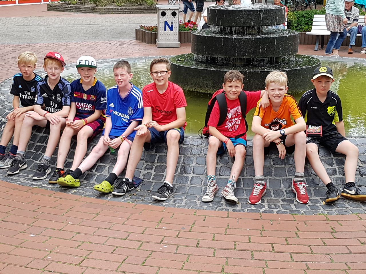 SVCE Norderney2017 13