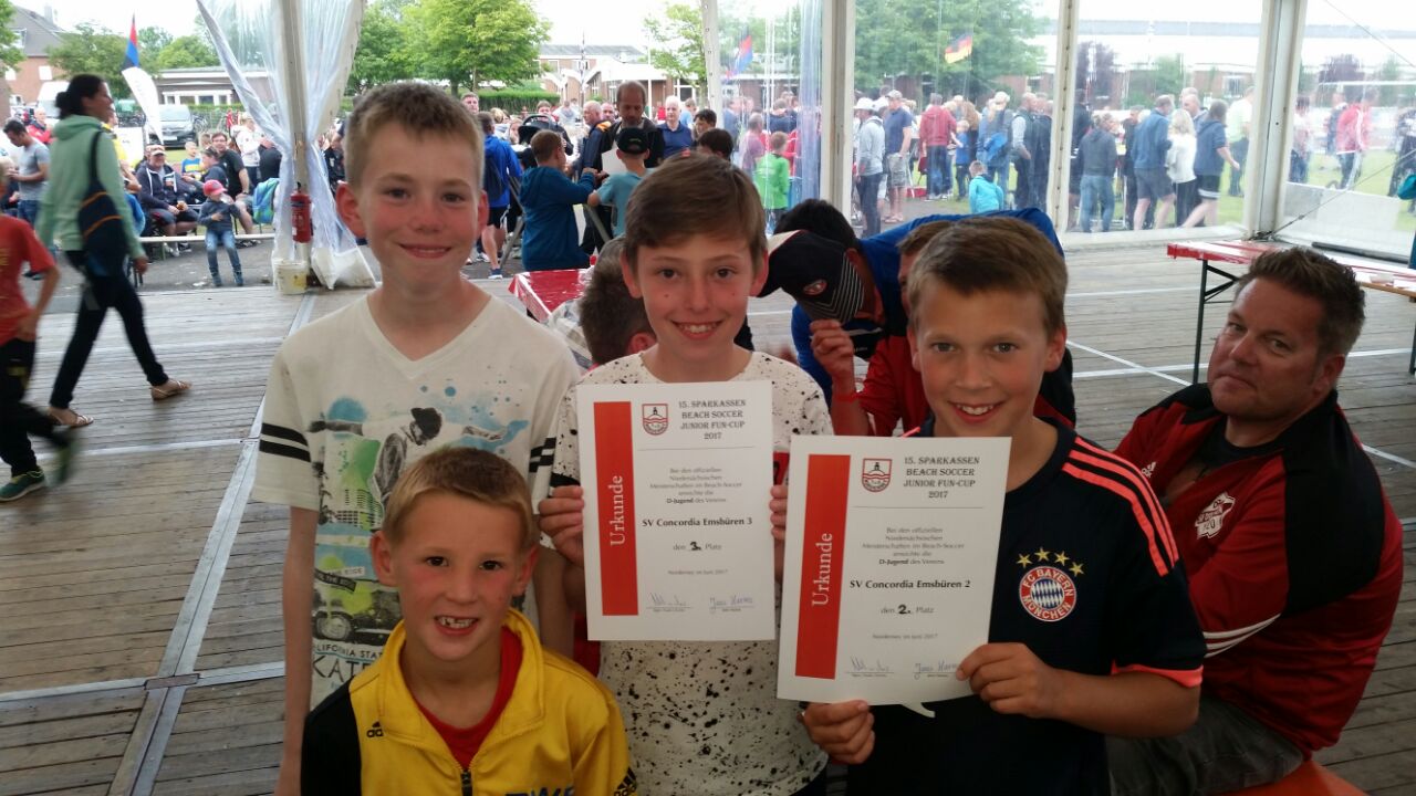 SVCE Norderney2017 18